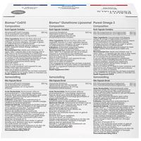 Coyne Beauty Essentials Pack